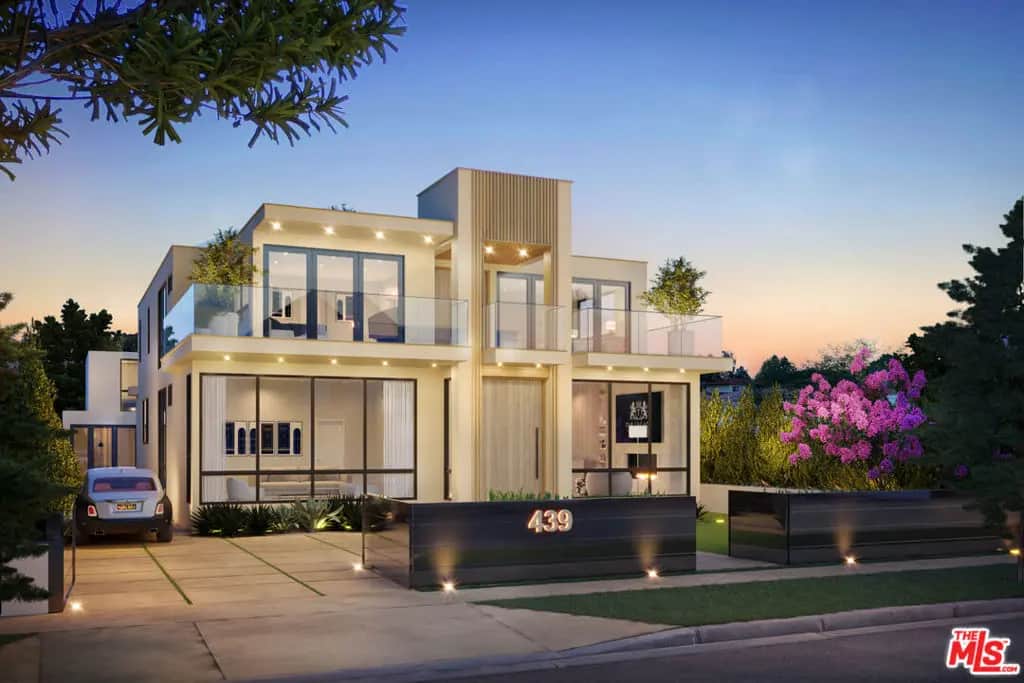 439 21st Street, Santa Monica, CA — listing photo 1