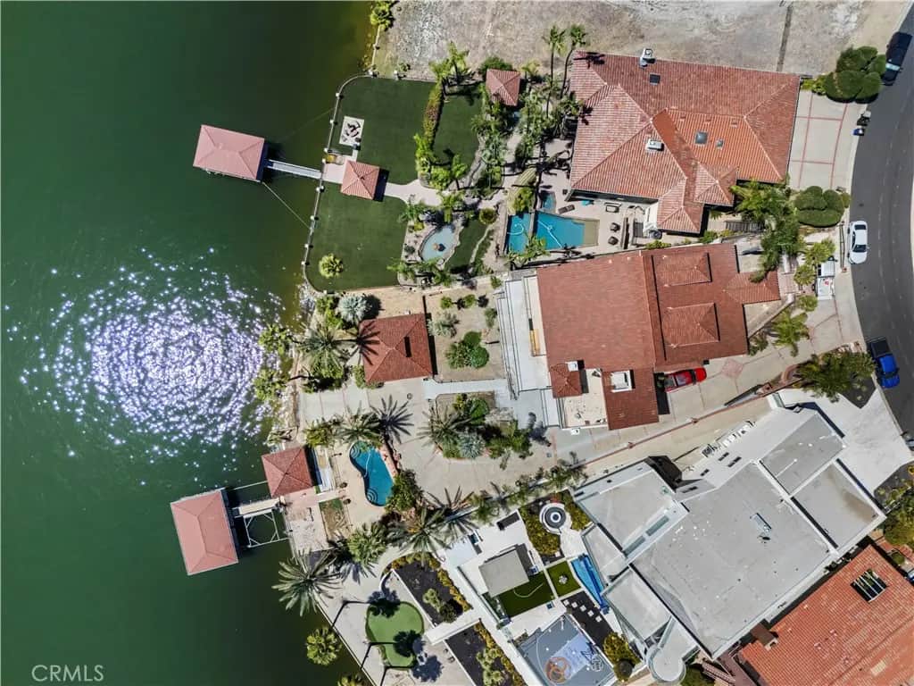 22262 San Joaquin Drive W, Canyon Lake, CA — listing photo 1
