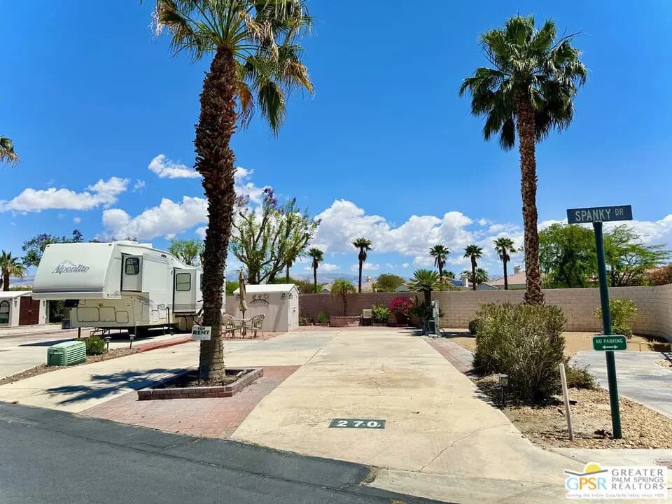 69801 Ramon Road 270, Cathedral City, CA — listing photo 1