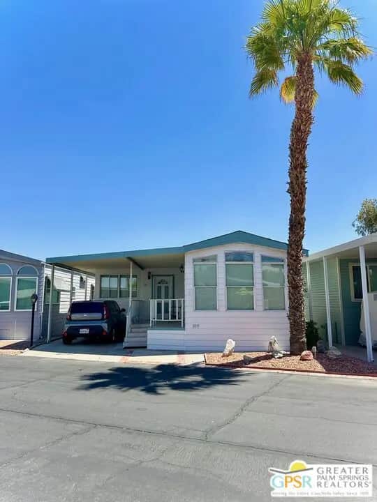 69801 Ramon Road 309, Cathedral City, CA — listing photo 1