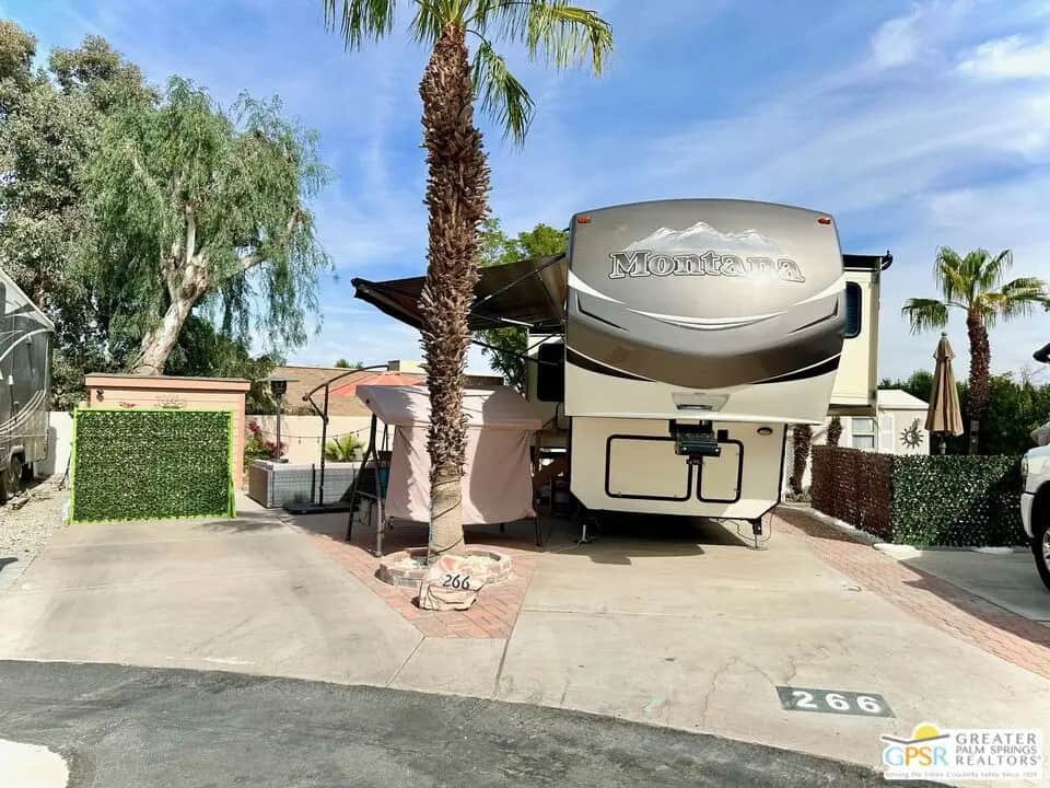 69801 Ramon Road 266, Cathedral City, CA — listing photo 1