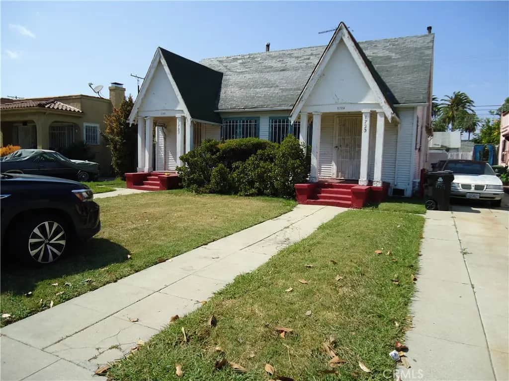 1723 browning blvd., Los Angeles, CA — listing photo 1