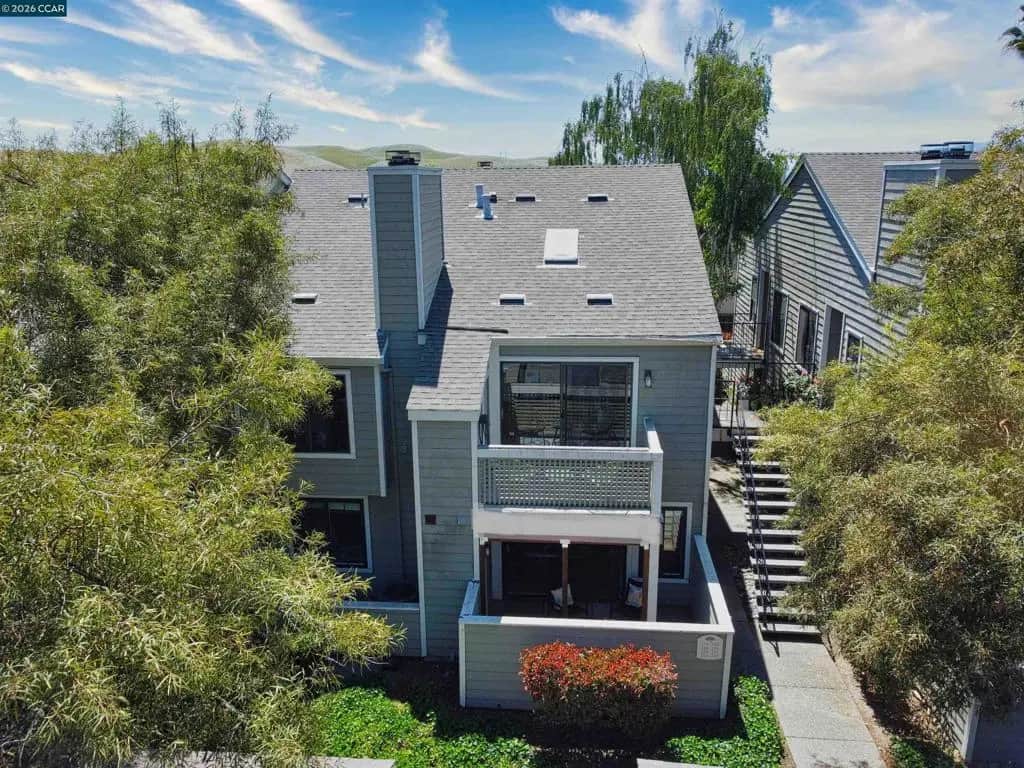 122 Eastridge Drive, San Ramon, CA — listing photo 1