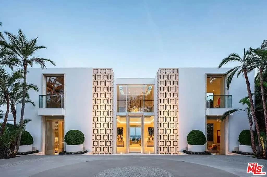 1500 Gilcrest Drive, Beverly Hills, CA — listing photo 1