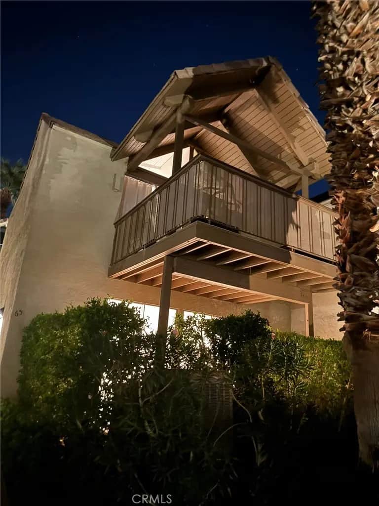 78130 Cortez Lane 65, Indian Wells, CA — listing photo 1