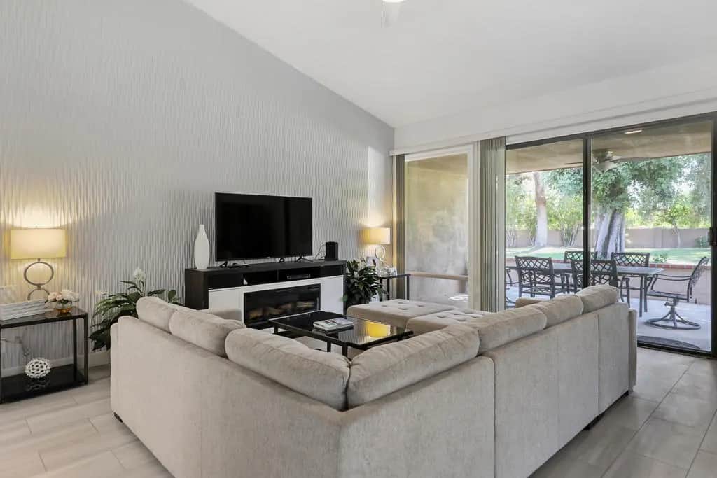 5 Majorca Drive, Rancho Mirage, CA — listing photo 1