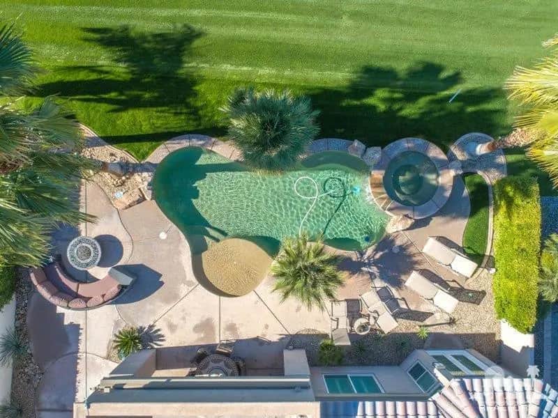 51533 Via Sorrento, La Quinta, CA — listing photo 1