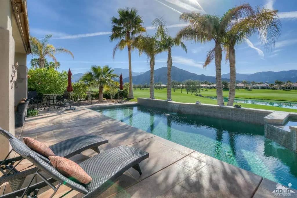 51341 Via Sorrento, La Quinta, CA — listing photo 1