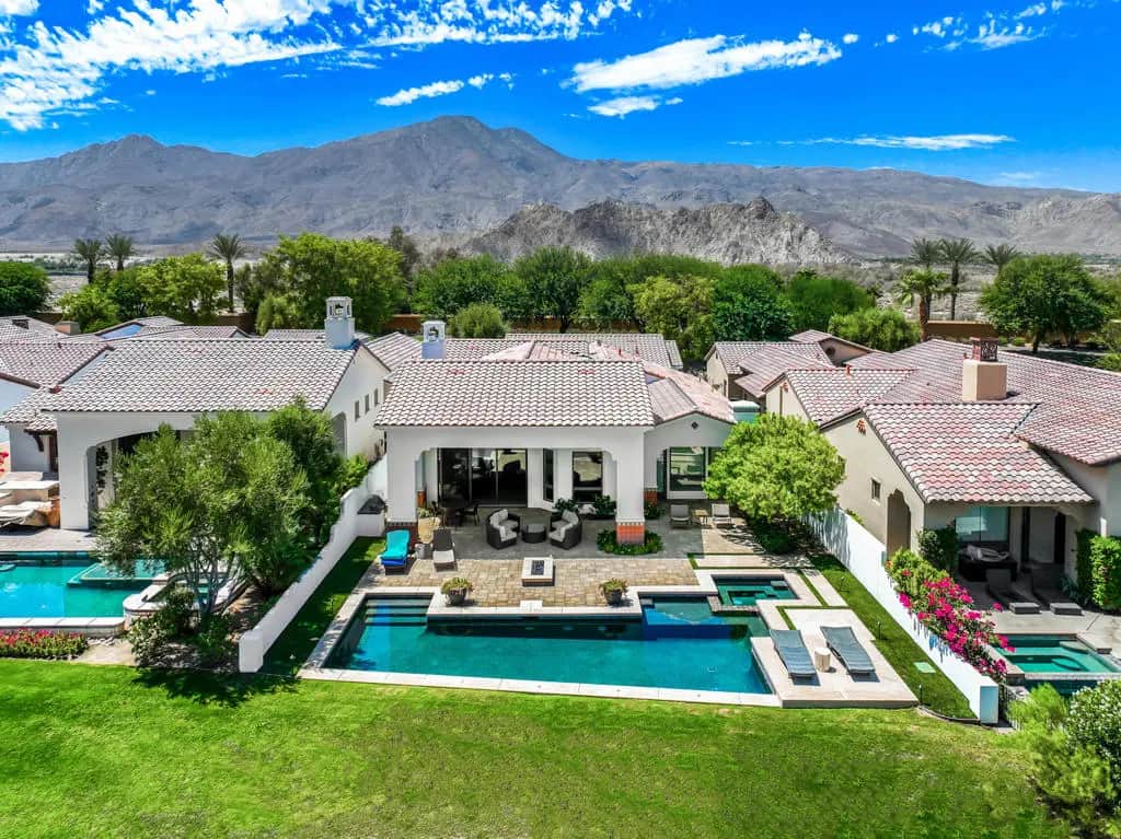 58400 Aracena, La Quinta, CA — listing photo 1
