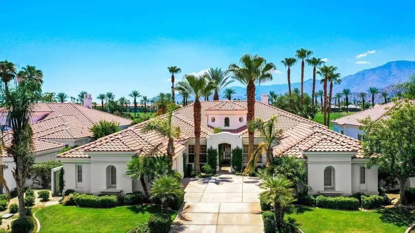80165 Via Valerosa, La Quinta, CA — listing photo 1