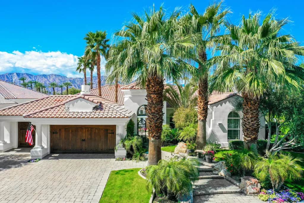 51173 Marbella Court, La Quinta, CA — listing photo 1