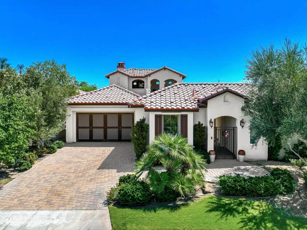 50640 Mandarina, La Quinta, CA — listing photo 1