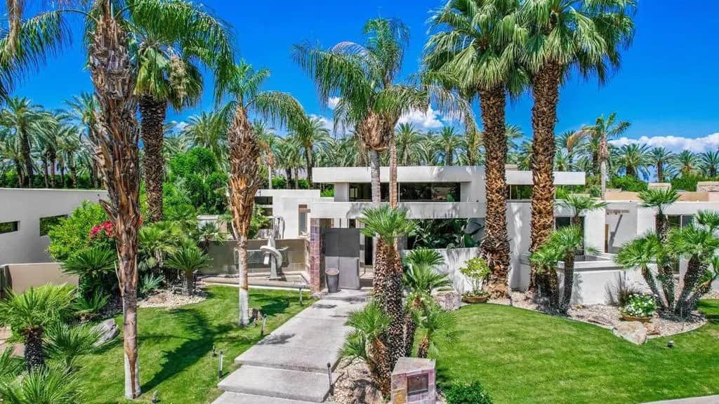 75132 Pepperwood Drive, Indian Wells, CA — listing photo 1