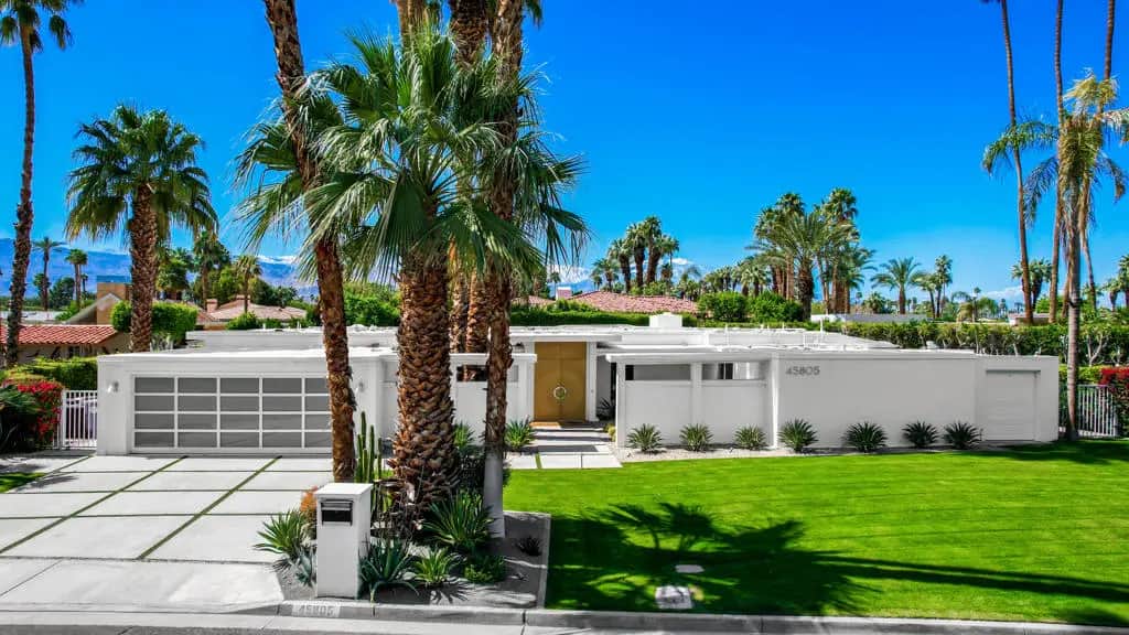 45805 Cielito Drive, Indian Wells, CA — listing photo 1