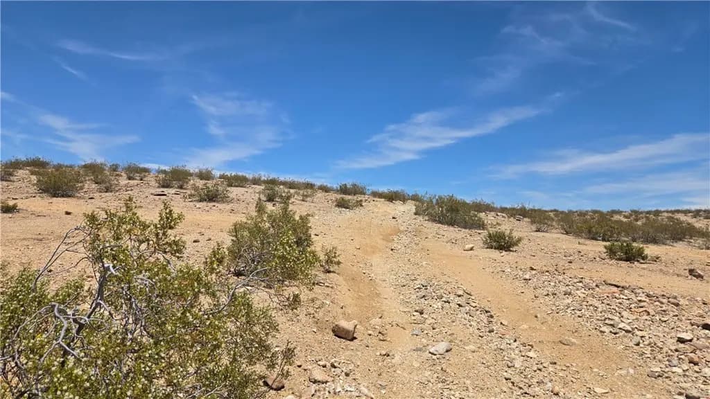 0 160th St vicinity Mercury Dr, California City, CA — listing photo 1