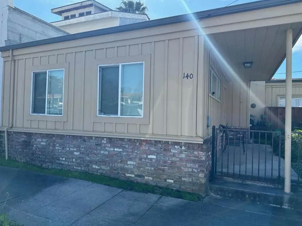 140 Marina Avenue, Aptos, CA — listing photo 1
