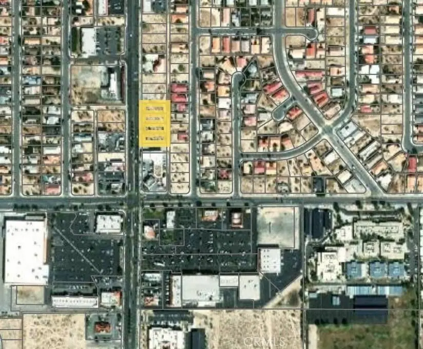 13800 Palm Drive, Desert Hot Springs, CA — listing photo 1