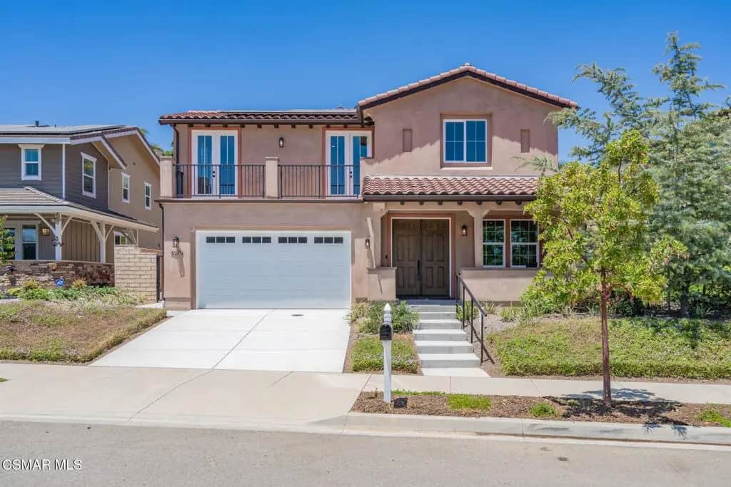 4679 Summit Avenue, Simi Valley, CA — listing photo 1