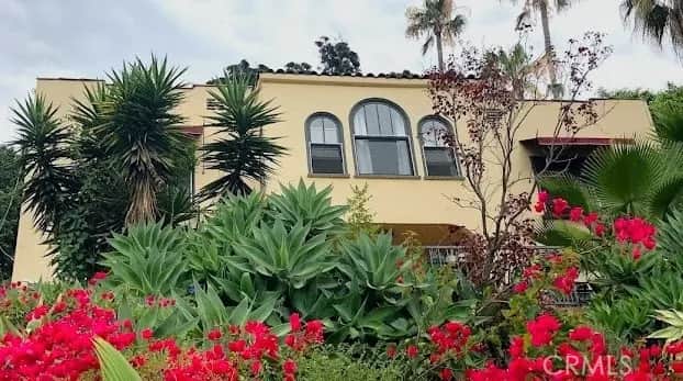 3201 Hamilton Way, Los Angeles, CA — listing photo 1