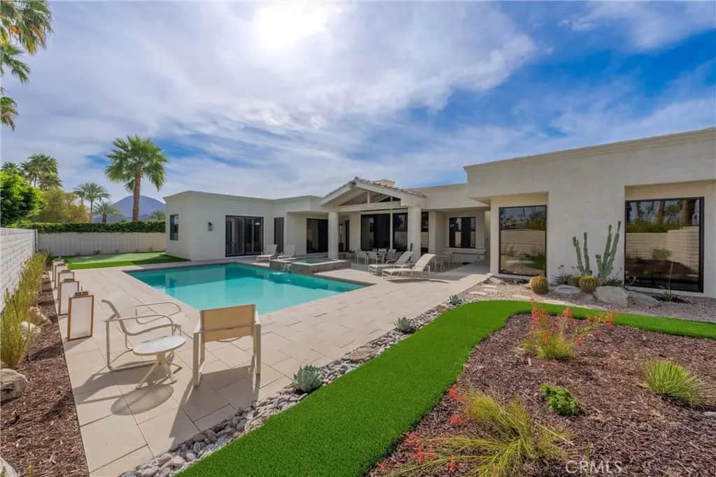 73460 Agave Lane, Palm Desert, CA — listing photo 1