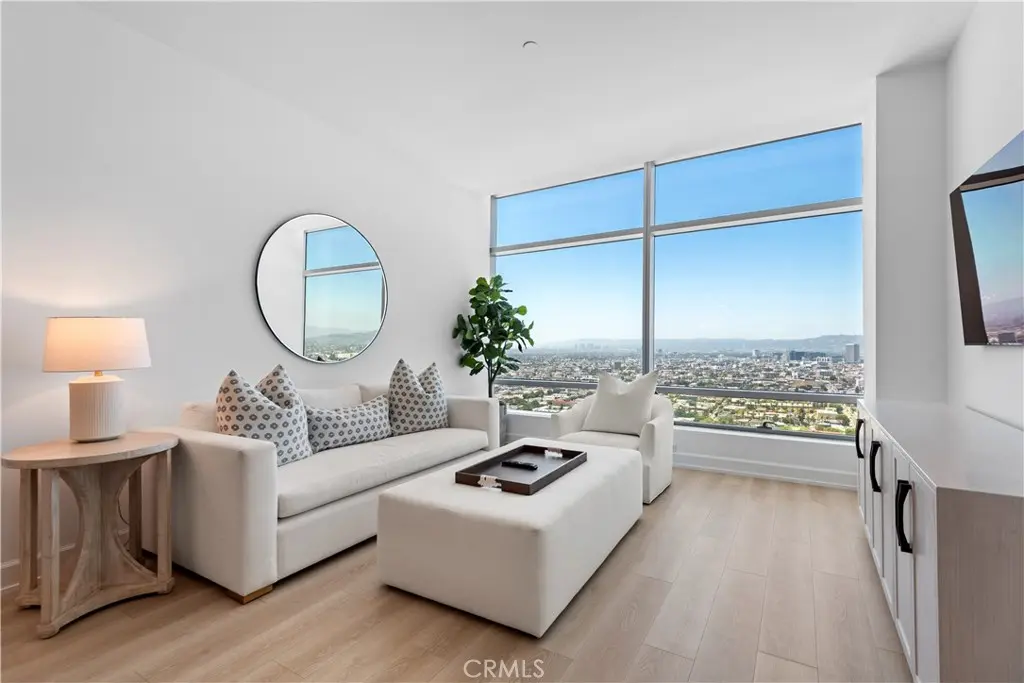 900 W Olympic Boulevard 34F, Los Angeles, CA — listing photo 1
