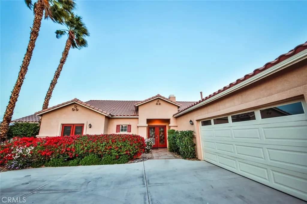 80740 Indian Springs Drive, Indio, CA — listing photo 1
