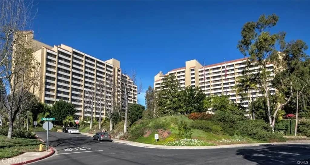 24055 Paseo Del Lago 812, Laguna Woods, CA — listing photo 1
