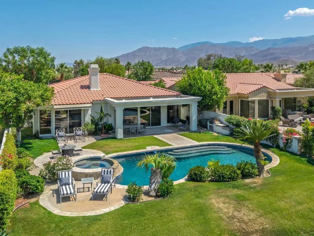 57461 Spanish Hills Lane, La Quinta, CA — listing photo 1