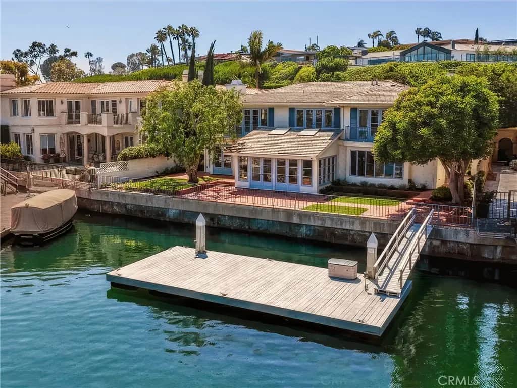 1100 Polaris Drive, Newport Beach, CA — listing photo 1
