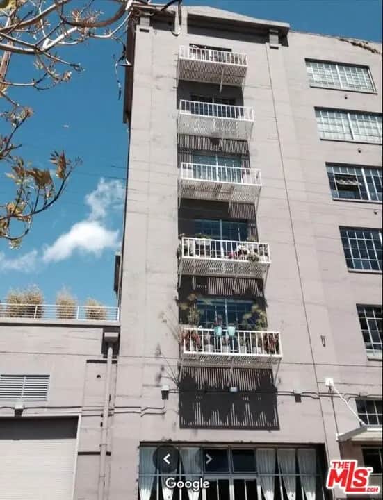 1855 Industrial Street 509, Los Angeles, CA — listing photo 1