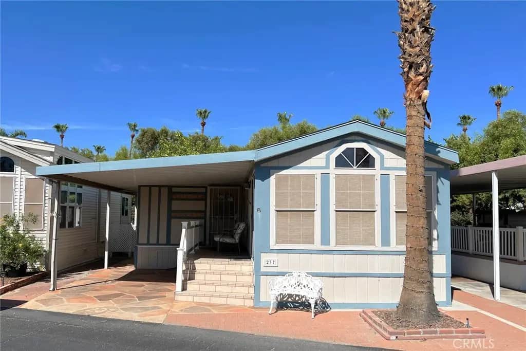 69801 Ramon Road 237, Cathedral City, CA — listing photo 1