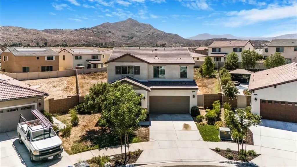3072 Charger Court, Hemet, CA — listing photo 1