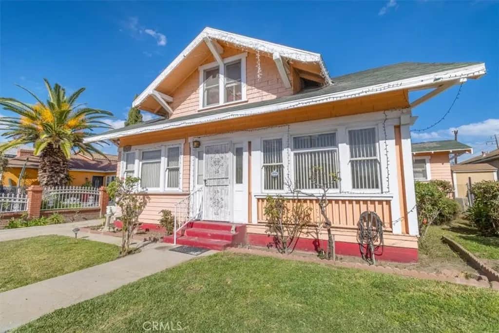3615 Carlin Avenue, Lynwood, CA — listing photo 1