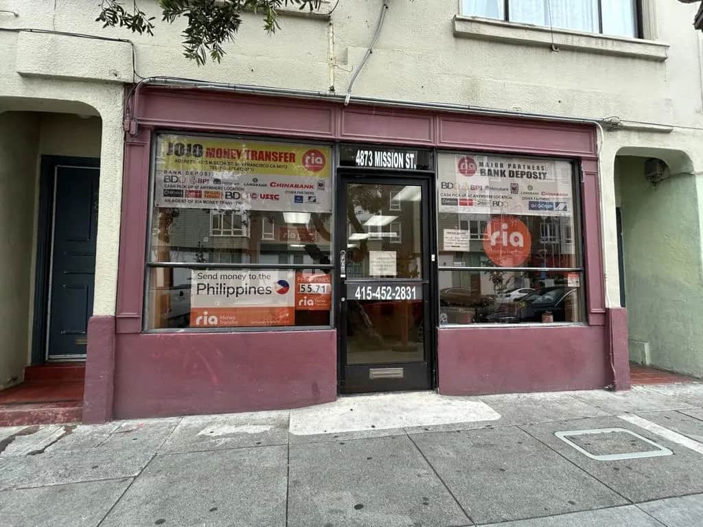 4871 Mission Street, San Francisco, CA — listing photo 1