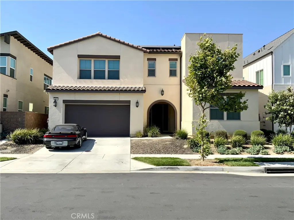 2617 E Tatum Lane, Ontario, CA — listing photo 1