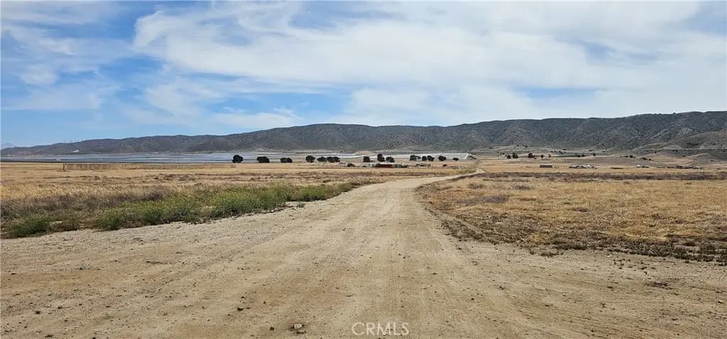 0 W Avenue K2, Lancaster, CA — listing photo 1