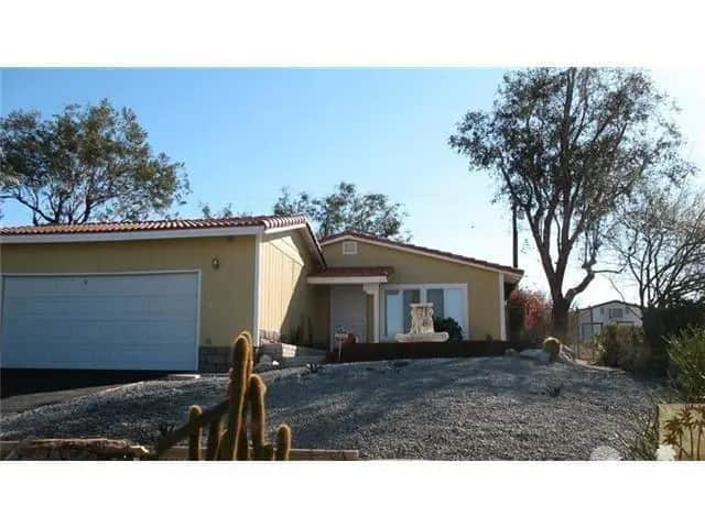 12300 Ambrosio Drive, Desert Hot Springs, CA — listing photo 1