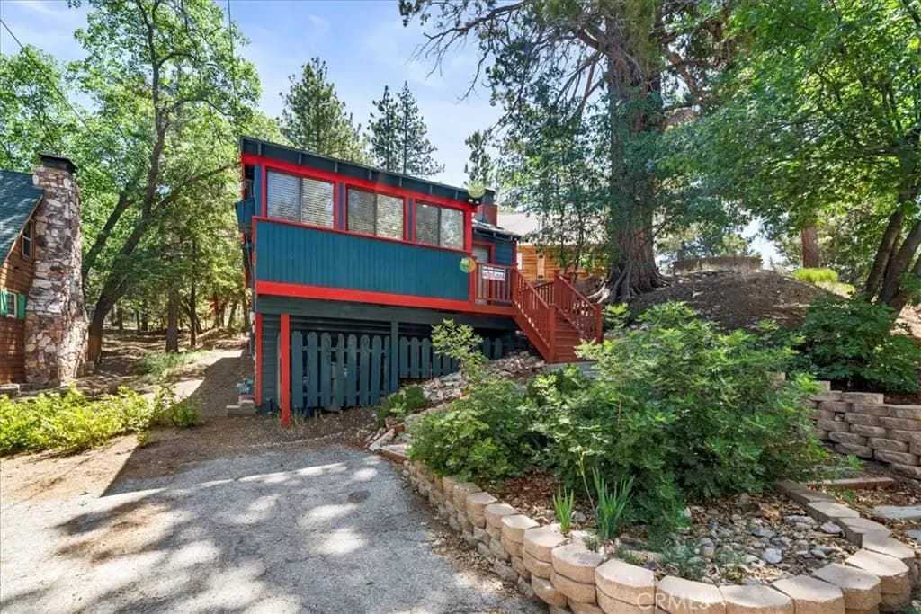 847 Silver Tip Drive, Big Bear Lake, CA — listing photo 1
