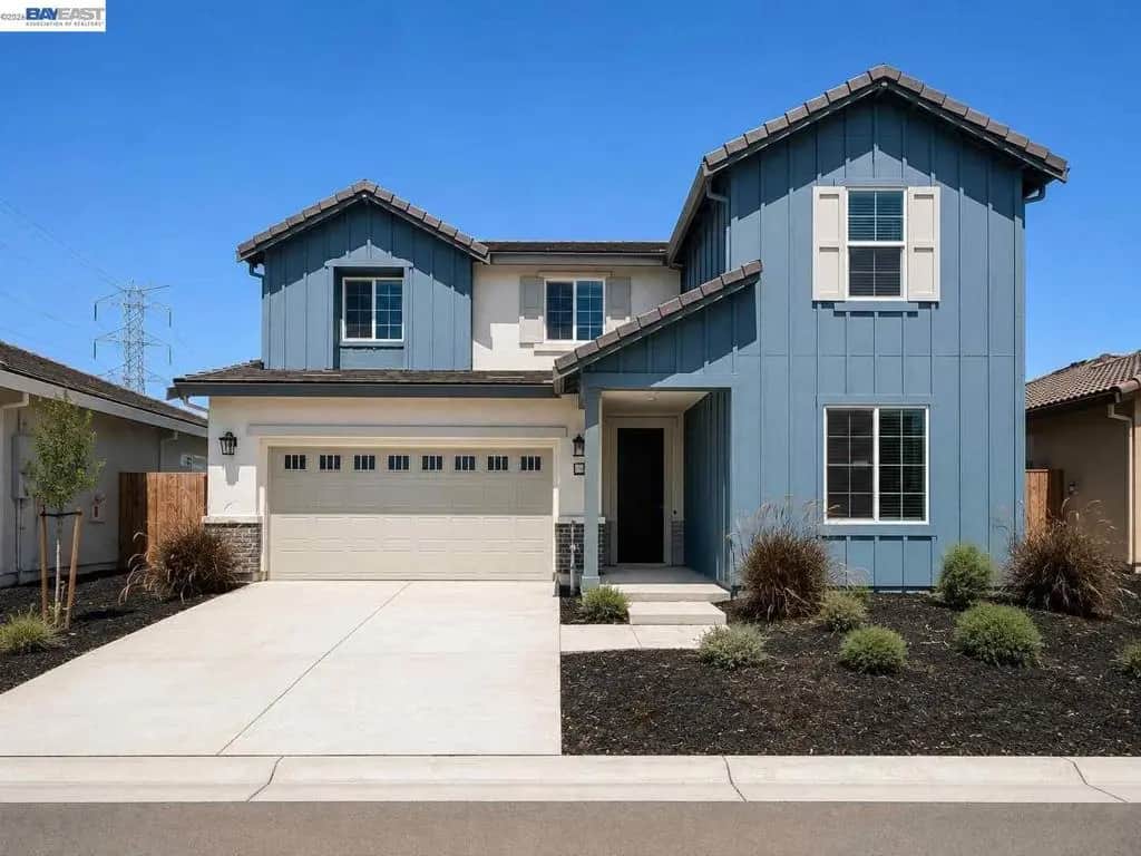 339 Astilbe Street, Discovery Bay, CA — listing photo 1