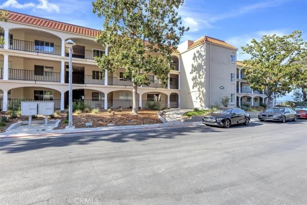 4001 Calle Sonora 3E, Laguna Woods, CA — listing photo 1