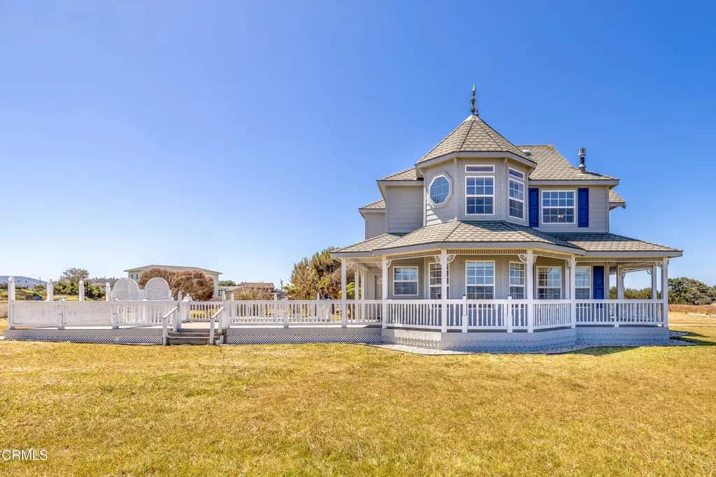 19351 Del Mar Drive, Fort Bragg, CA — listing photo 1