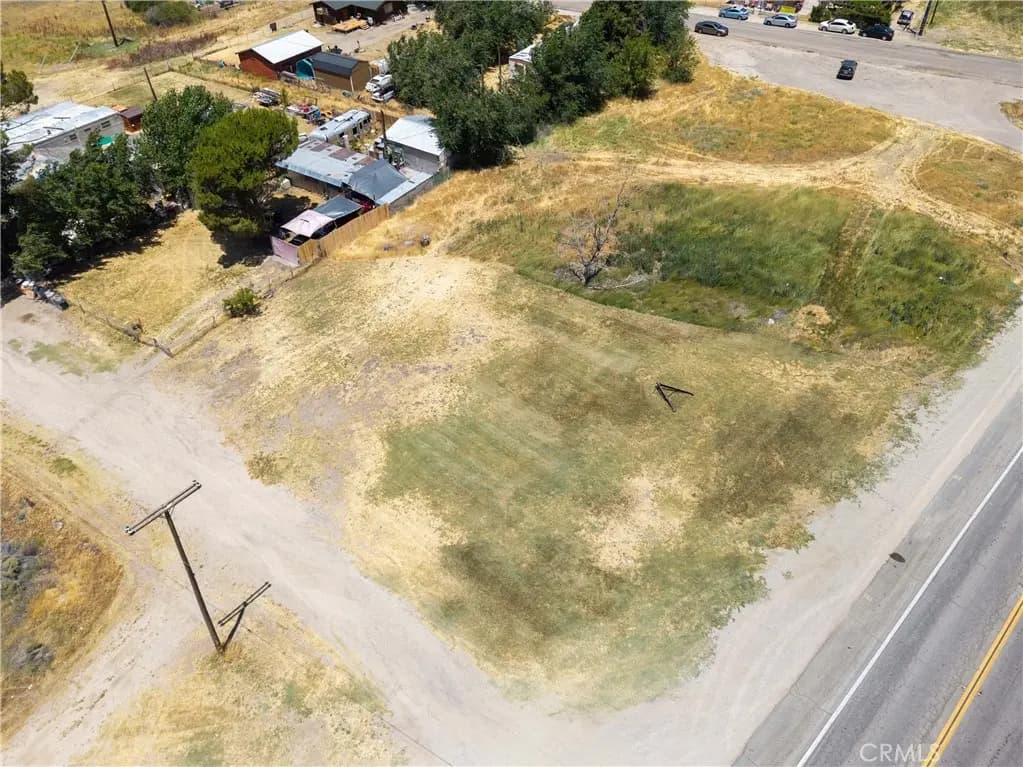 0 Lake Isabella Blvd, Lake Isabella, CA — listing photo 1