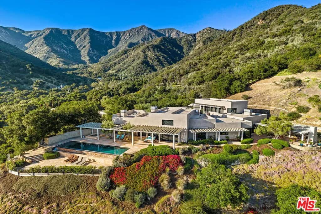892 Toro Canyon Road, Santa Barbara, CA — listing photo 1