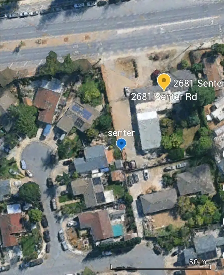 2681 Senter Road, San Jose, CA — listing photo 1