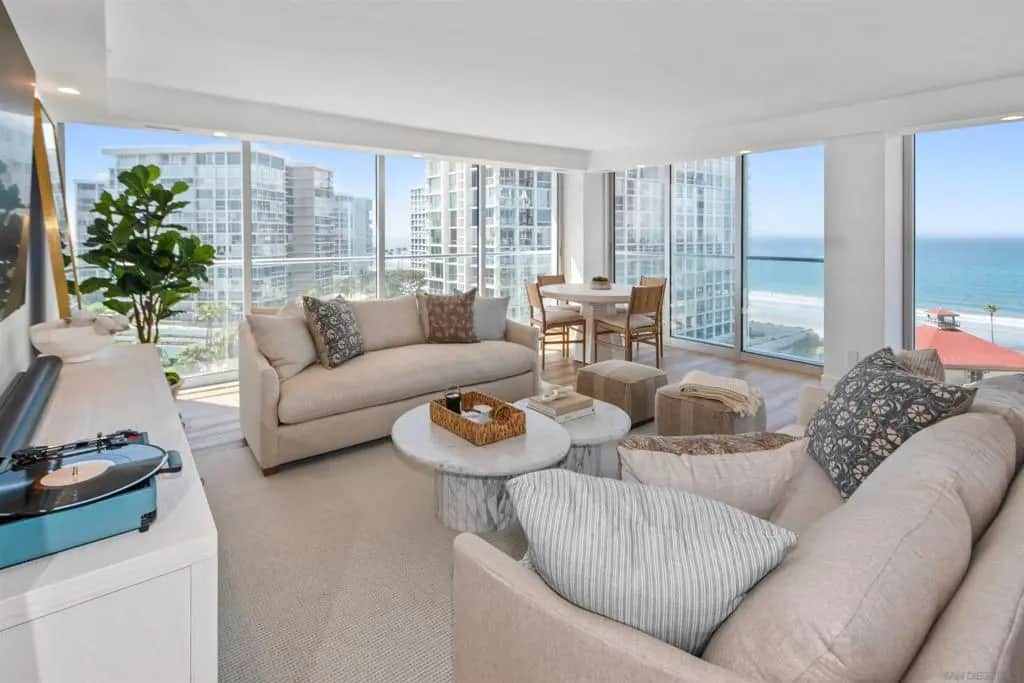 1710 Avenida Del Mundo 803, Coronado, CA — listing photo 1