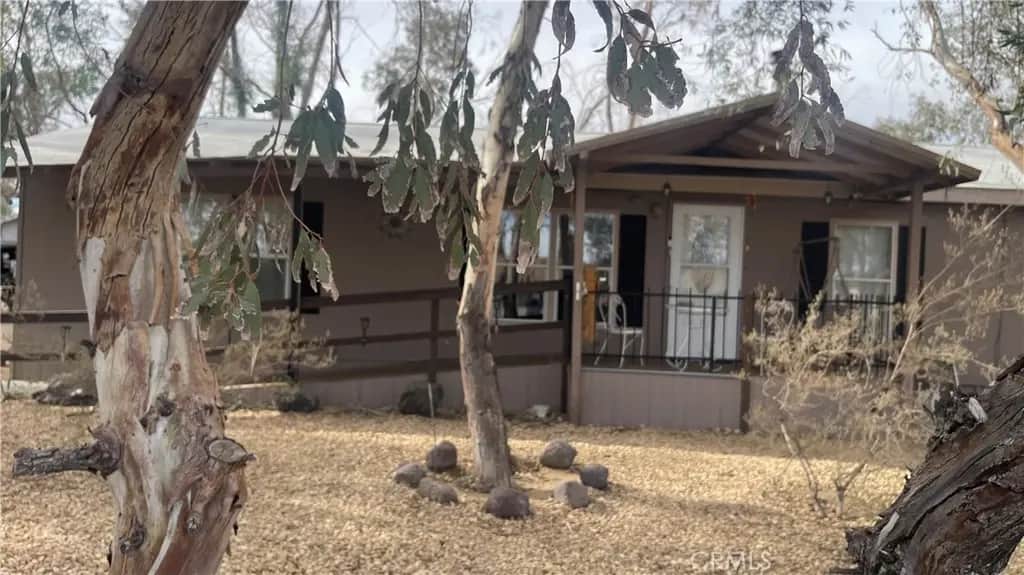 309 S Norma Street, Ridgecrest, CA — listing photo 1