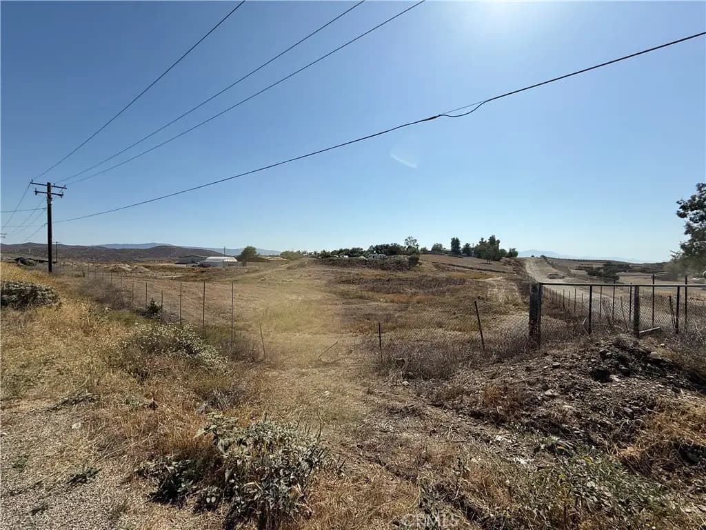 0 Greenwald, Perris, CA — listing photo 1