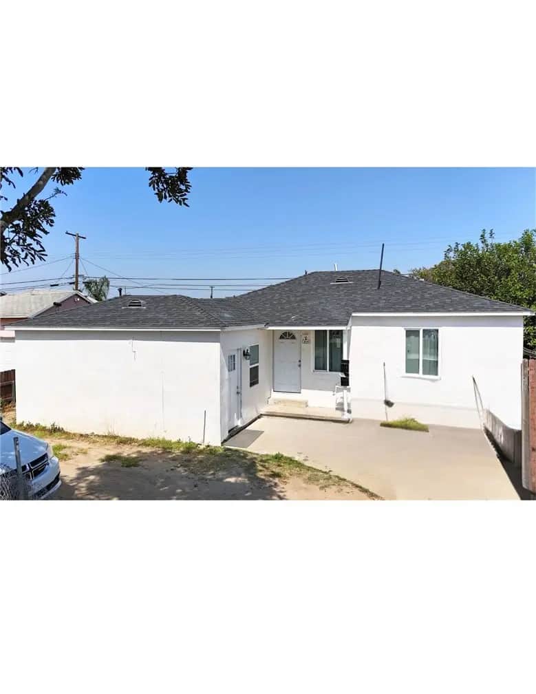 316 N Maie Avenue, Compton, CA — listing photo 1