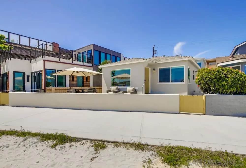 3286 88 Bayside Walk, San Diego, CA — listing photo 1