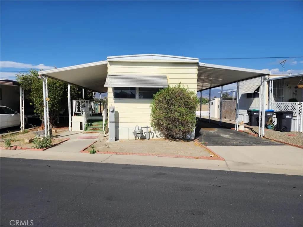 43601 State Highway 74 Sp#4, Hemet, CA — listing photo 1